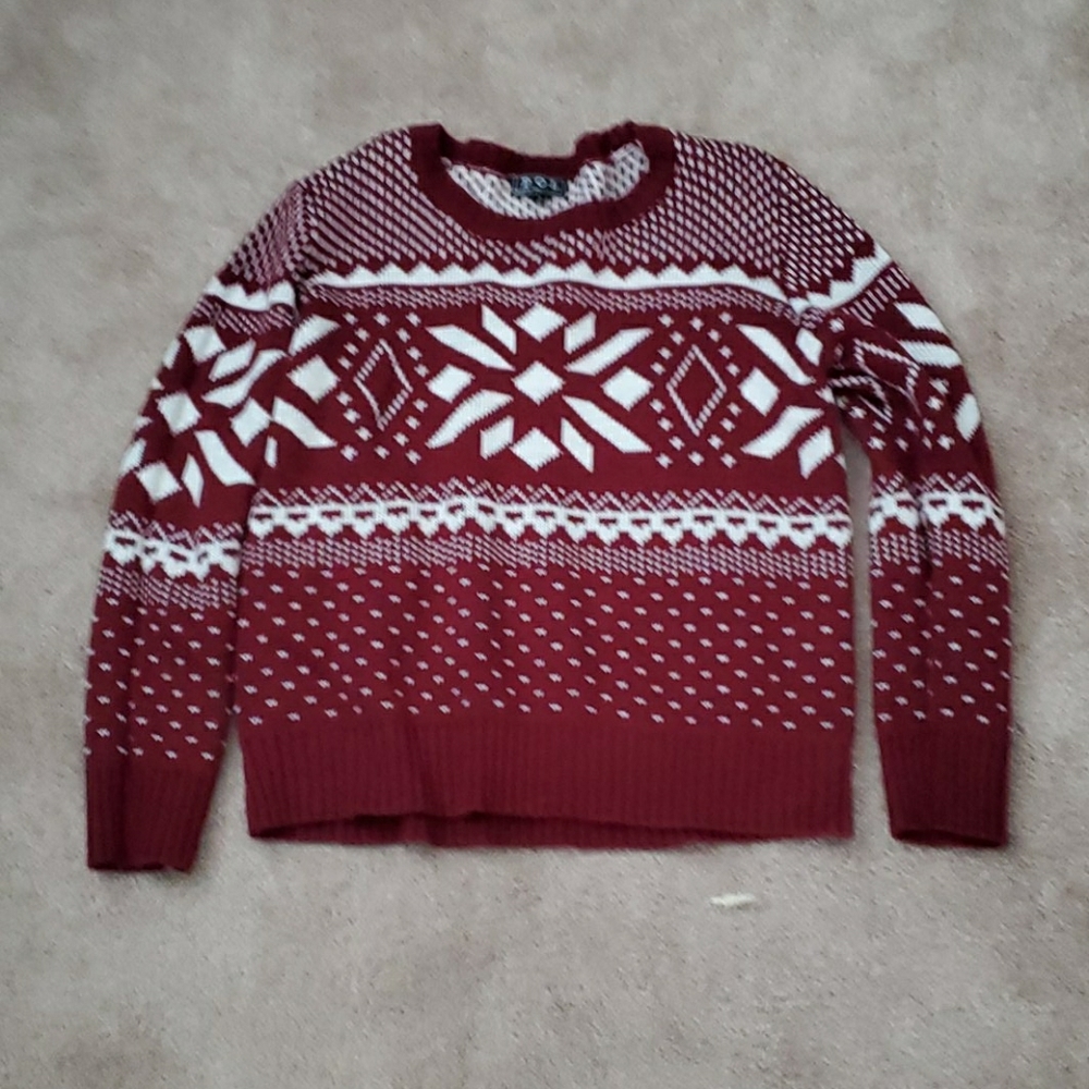 Women's Sweater